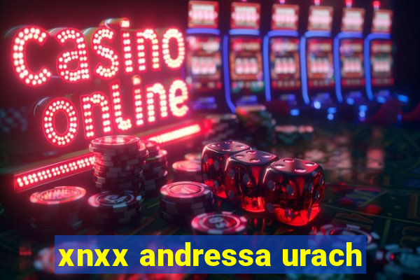 xnxx andressa urach